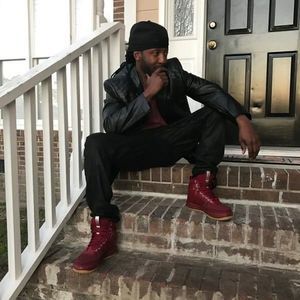 Meet your Posher, Jay